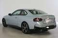 BMW 218 i Coupé M Sportpaket Widescreen LED DAB Leder Grau - thumbnail 4