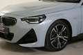 BMW 218 i Coupé M Sportpaket Widescreen LED DAB Leder Grau - thumbnail 15