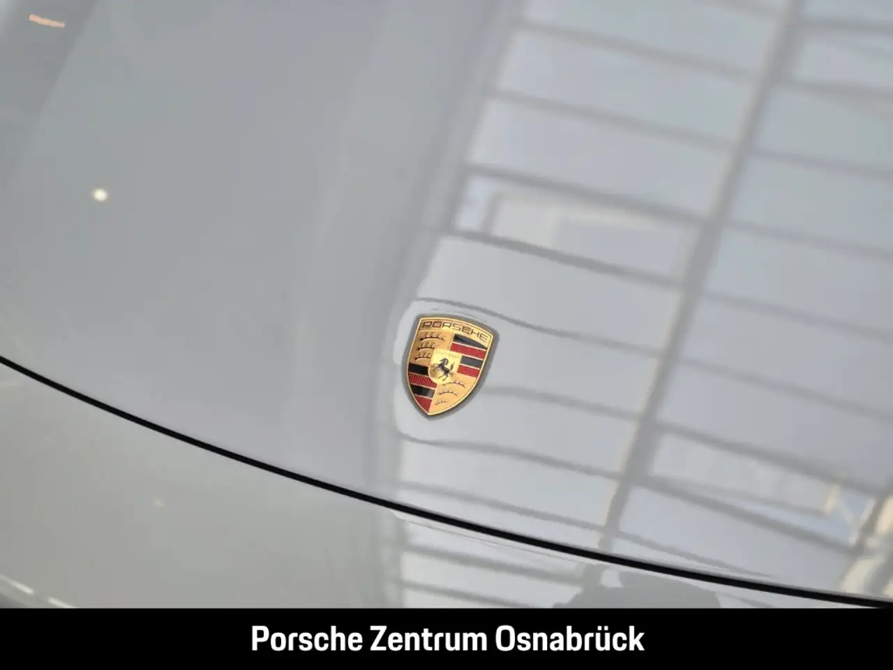 Porsche Macan 2026 — фото 40