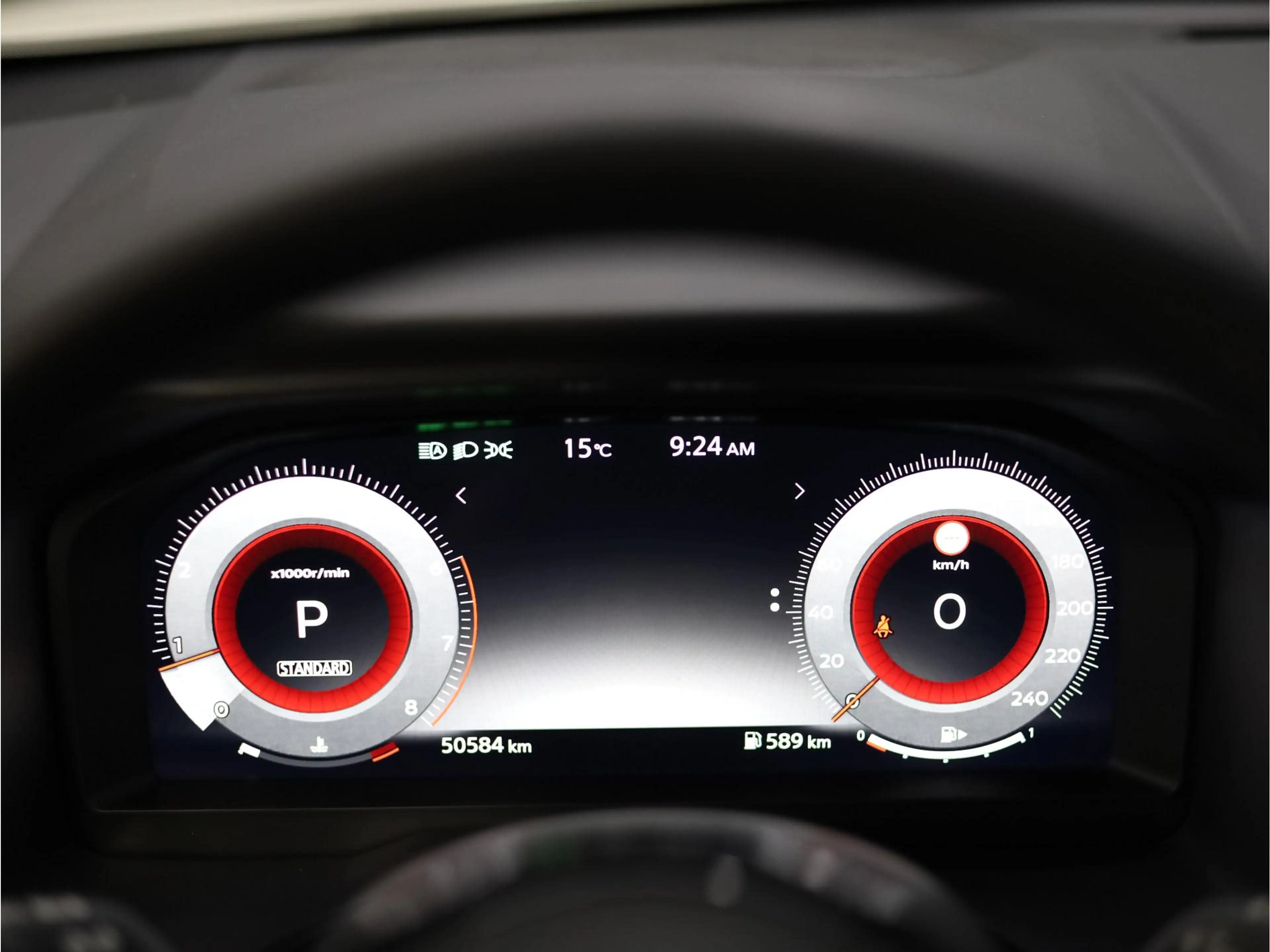 Nissan Qashqai 1.3 MHEV Xtronic N-Connecta | Stuur en Stoelverwar — photo 32