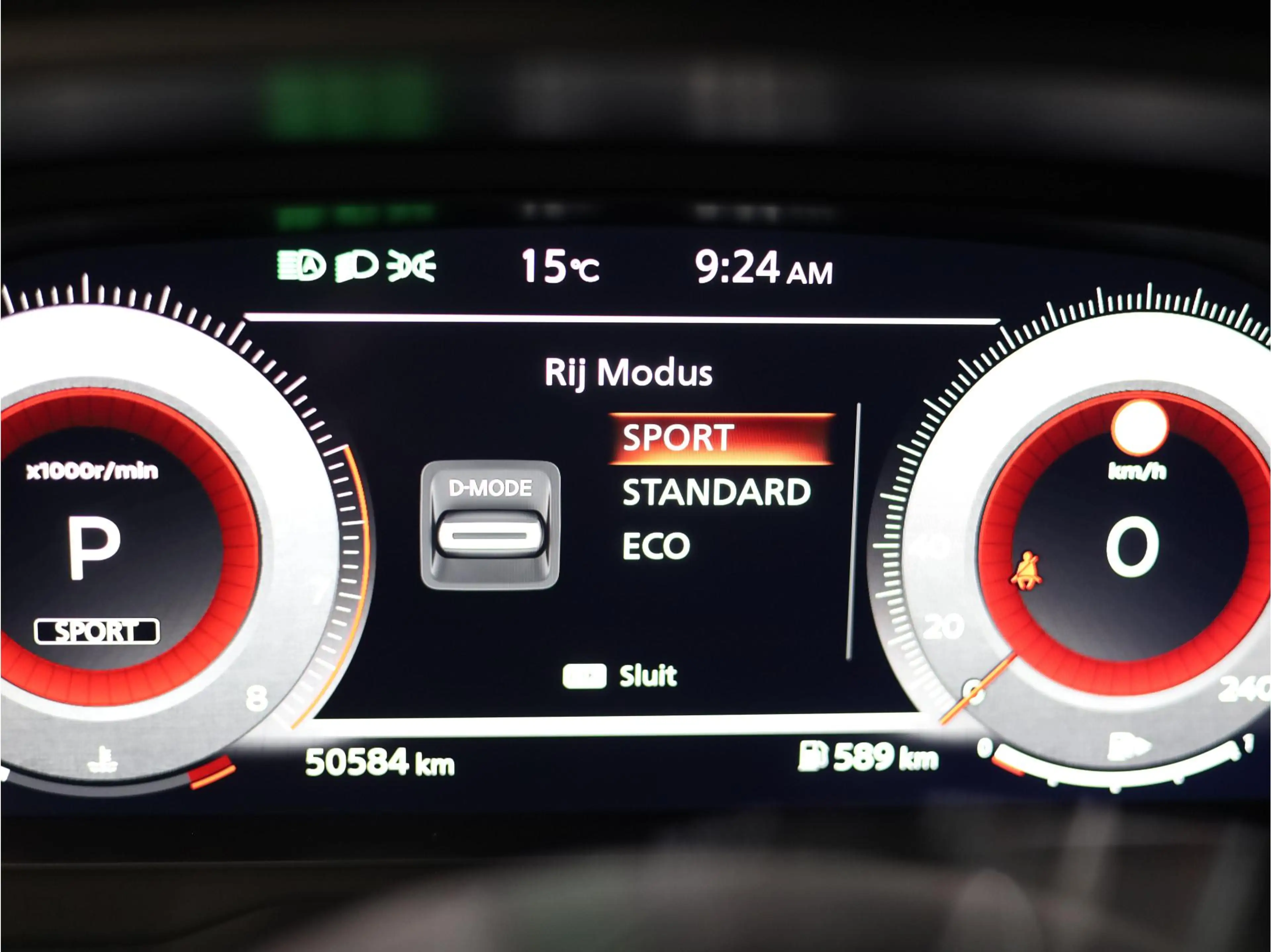 Nissan Qashqai 1.3 MHEV Xtronic N-Connecta | Stuur en Stoelverwar — photo 34