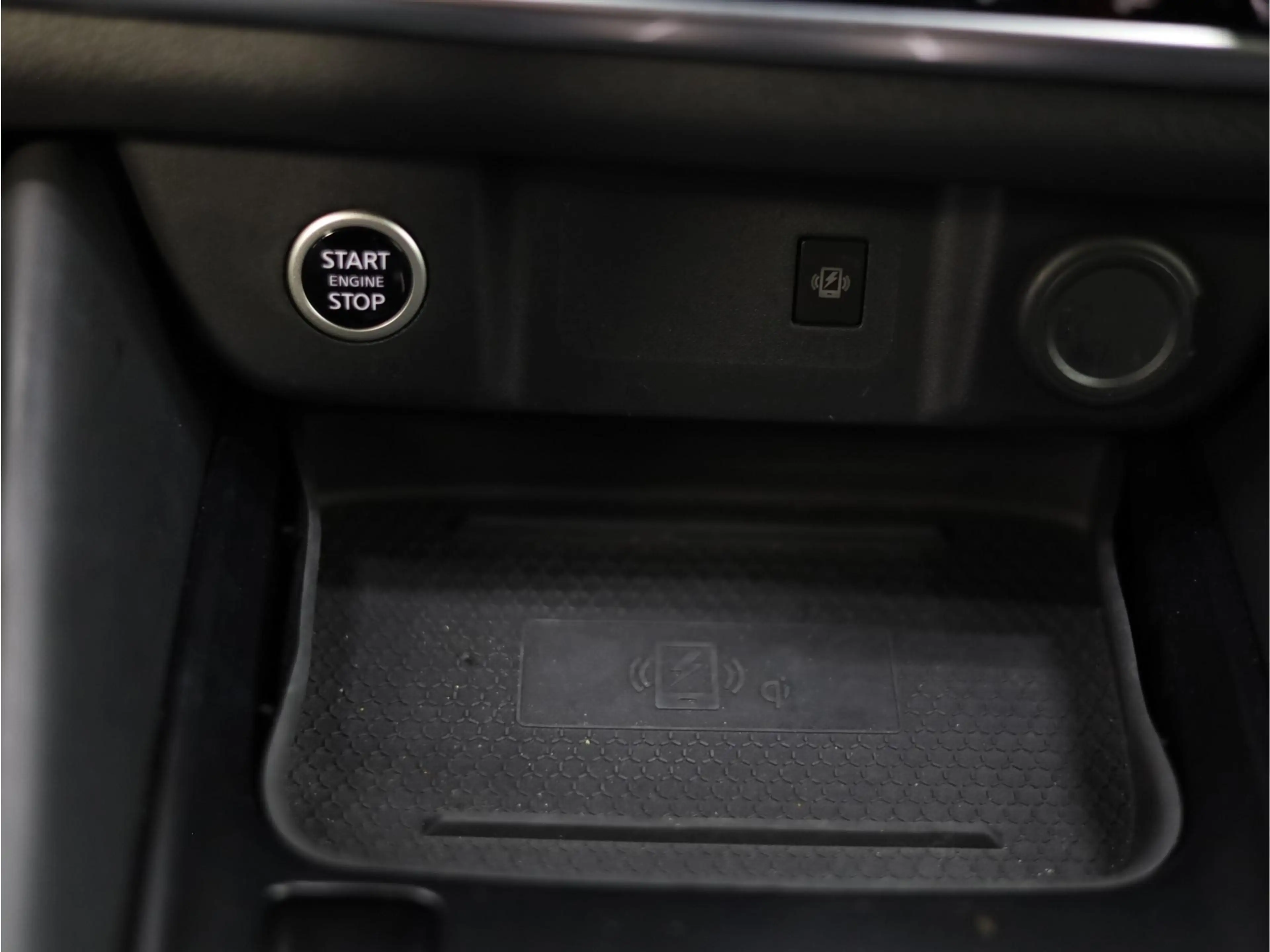 Nissan Qashqai 1.3 MHEV Xtronic N-Connecta | Stuur en Stoelverwar — photo 38