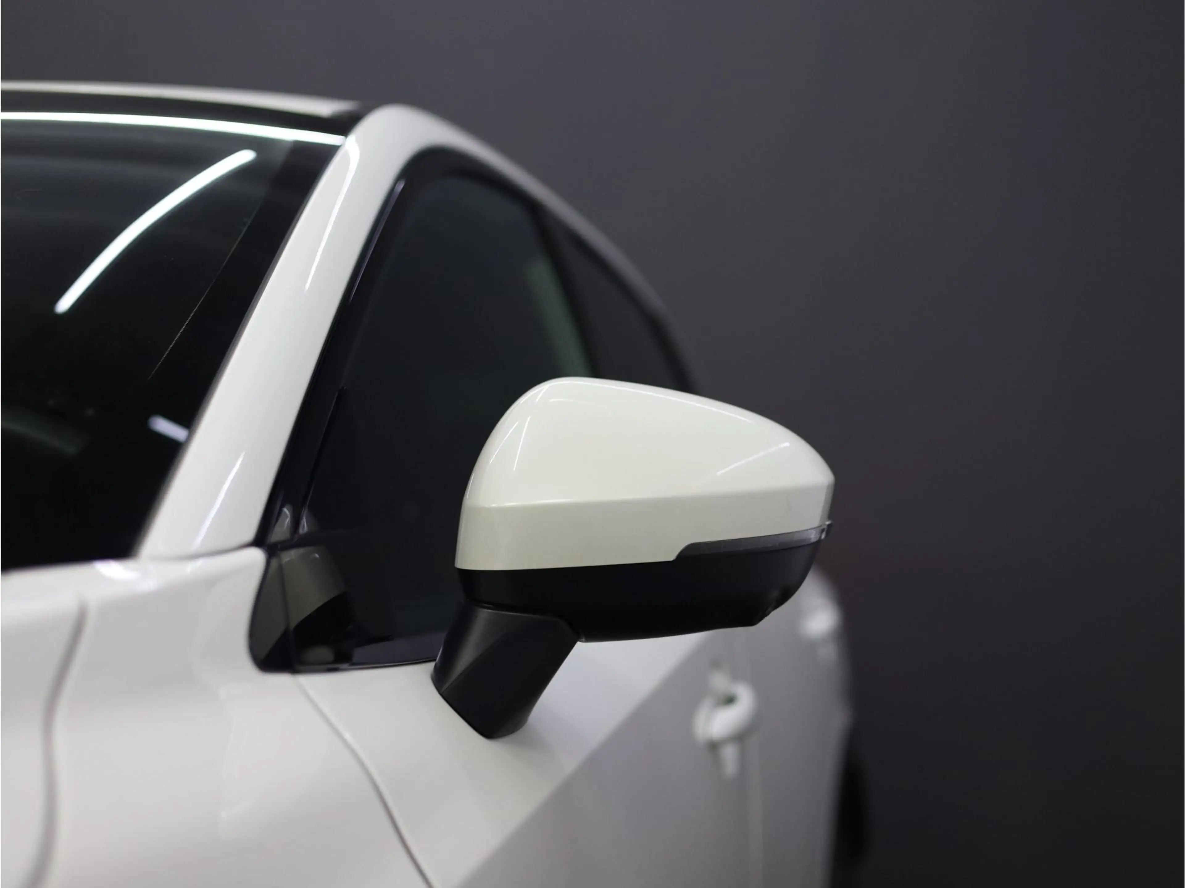 Nissan Qashqai 1.3 MHEV Xtronic N-Connecta | Stuur en Stoelverwar — photo 17