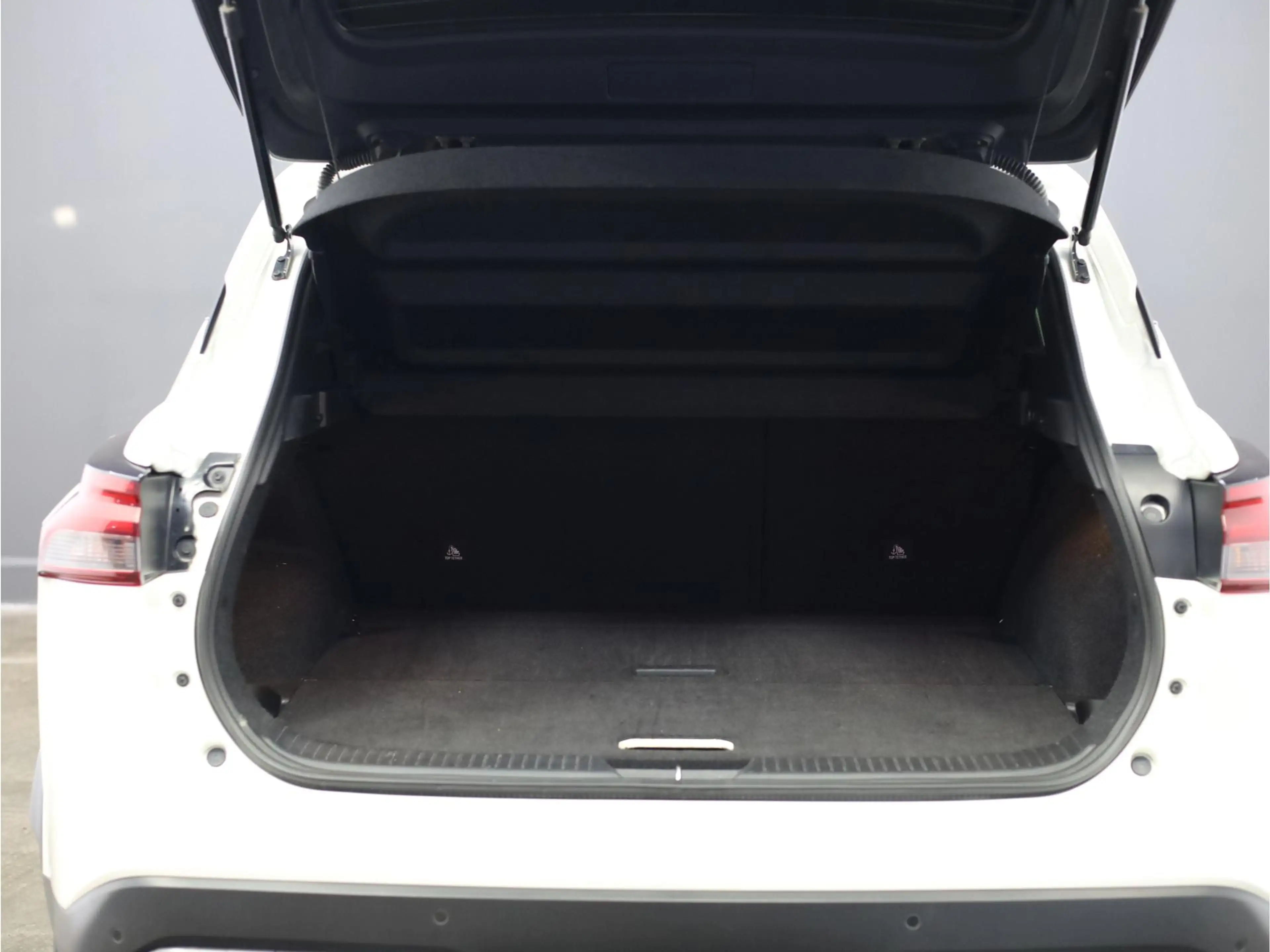 Nissan Qashqai 1.3 MHEV Xtronic N-Connecta | Stuur en Stoelverwar — photo 25