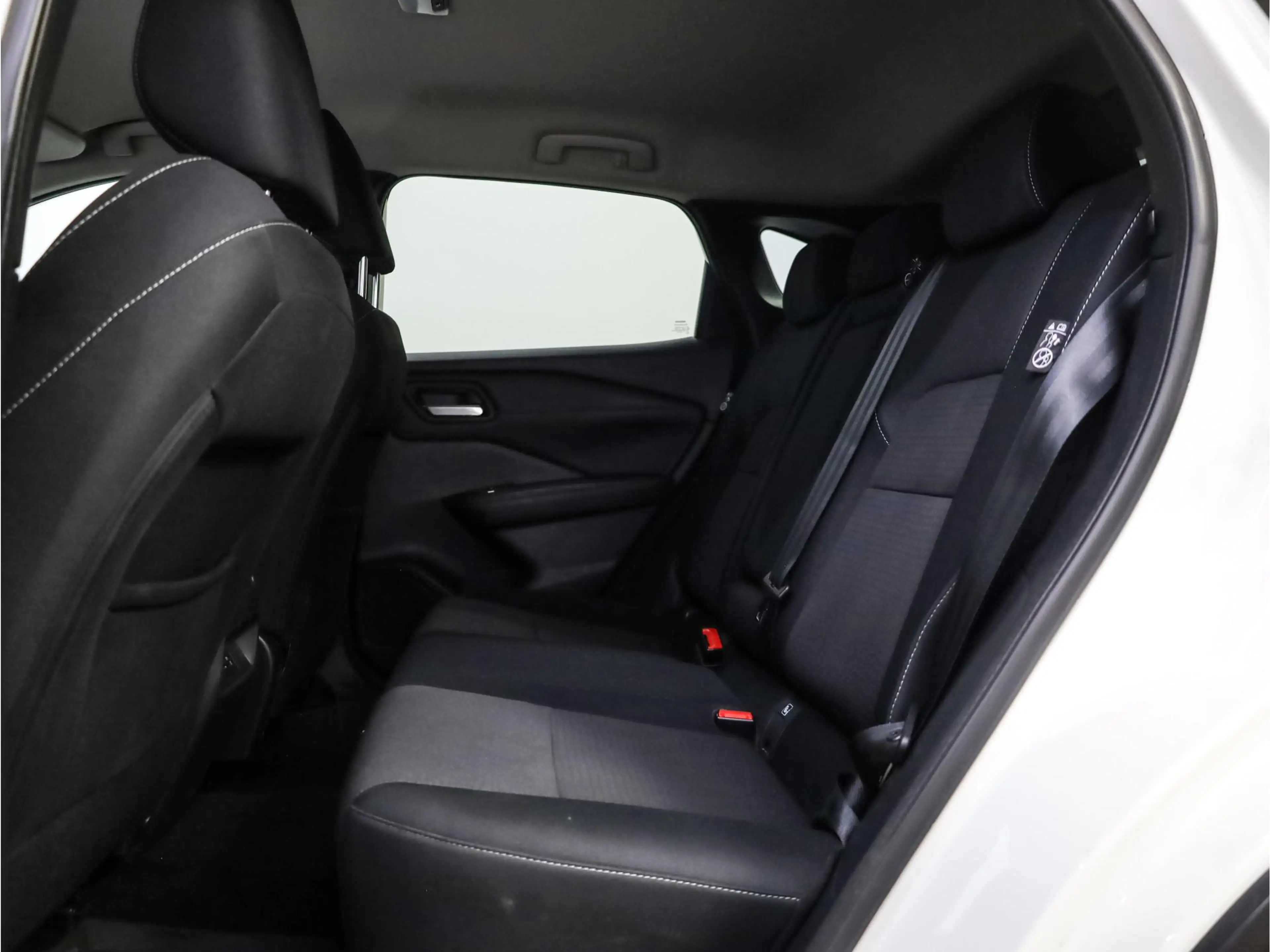 Nissan Qashqai 1.3 MHEV Xtronic N-Connecta | Stuur en Stoelverwar — photo 42