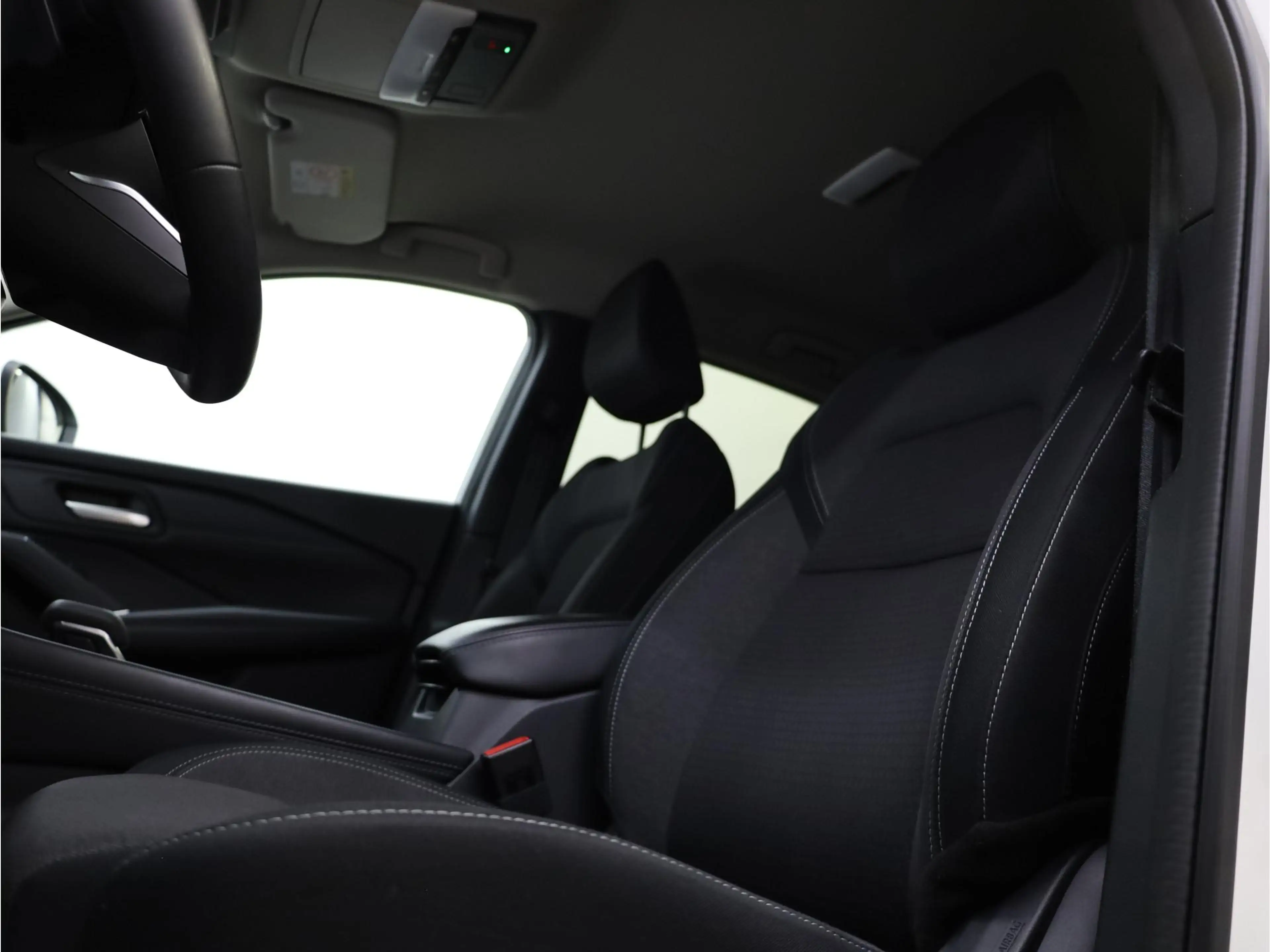 Nissan Qashqai 1.3 MHEV Xtronic N-Connecta | Stuur en Stoelverwar — photo 43