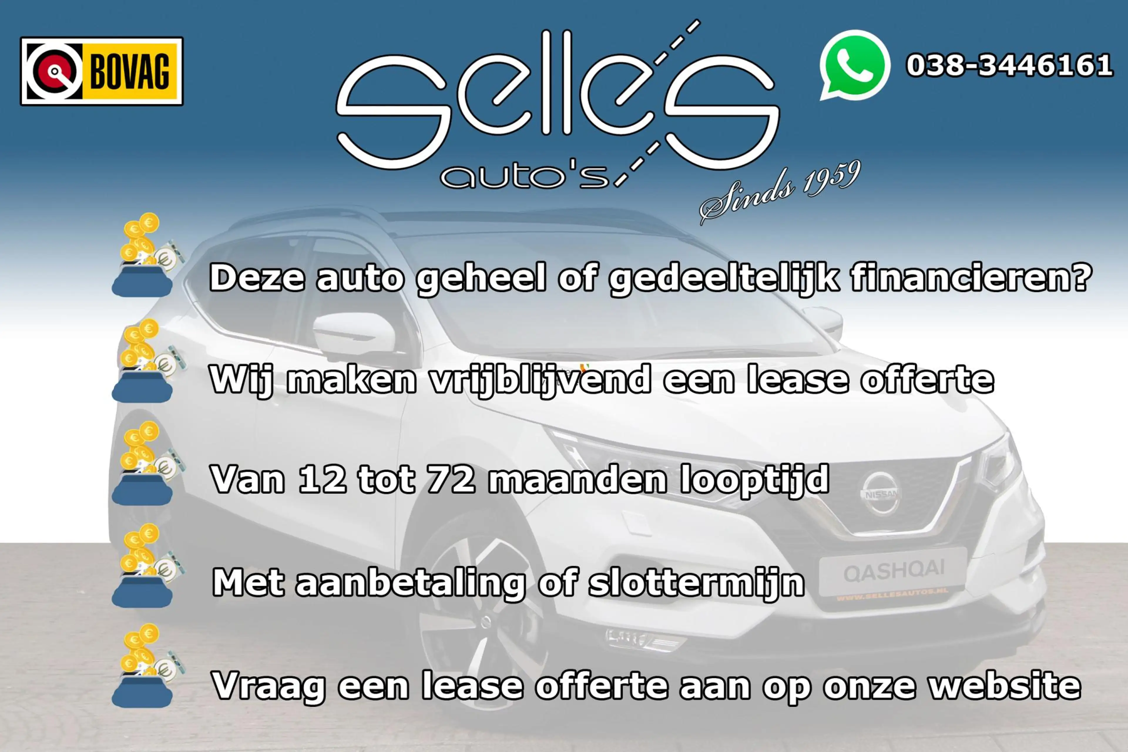 Nissan Qashqai 1.3 MHEV Xtronic N-Connecta | Stuur en Stoelverwar — photo 28