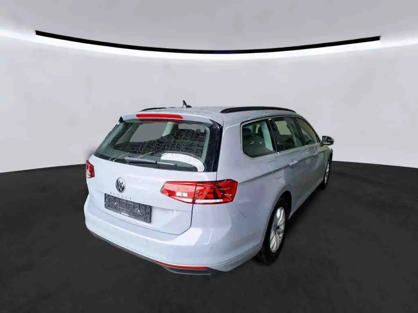 Volkswagen Passat Variant Business 2.0 TDI DSG / Navi, LED Grau - 2