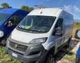 Fiat Ducato 2.3mjt 120cv L1H2 FURGONE Blanc - thumbnail 1
