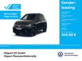 Volkswagen Golf VIII R BLACK EDITION 4X4 AKRAPOVIC LEDER 19Z Schwarz - thumbnail 1