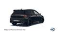 Volkswagen Golf VIII R BLACK EDITION 4X4 AKRAPOVIC LEDER 19Z Schwarz - thumbnail 5