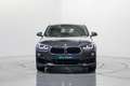 BMW X2 sDrive 18dA Gris - thumbnail 2