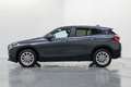 BMW X2 sDrive 18dA Gris - thumbnail 8