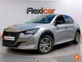 Peugeot 208 Allure Eléctrico 100kW Gris - thumbnail 8