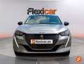 Peugeot 208 Allure Eléctrico 100kW Gris - thumbnail 9