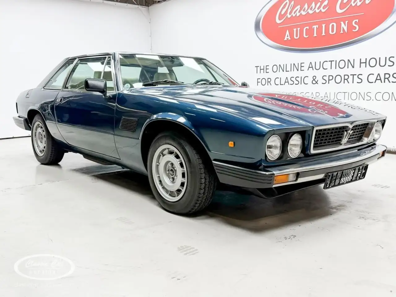 Maserati