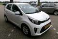 Kia Picanto 1.0 MPi ComfortPlusLine Navigator 58.000km Org. Ne Blanc - thumbnail 6