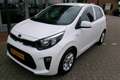 Kia Picanto 1.0 MPi ComfortPlusLine Navigator 58.000km Org. Ne Blanc - thumbnail 7