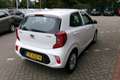 Kia Picanto 1.0 MPi ComfortPlusLine Navigator 58.000km Org. Ne Blanc - thumbnail 4