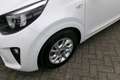 Kia Picanto 1.0 MPi ComfortPlusLine Navigator 58.000km Org. Ne Blanc - thumbnail 8