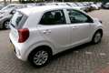 Kia Picanto 1.0 MPi ComfortPlusLine Navigator 58.000km Org. Ne Blanc - thumbnail 5