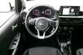 Kia Picanto 1.0 MPi ComfortPlusLine Navigator 58.000km Org. Ne Blanc - thumbnail 13
