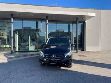 116 CDI Mixto SELECT Long