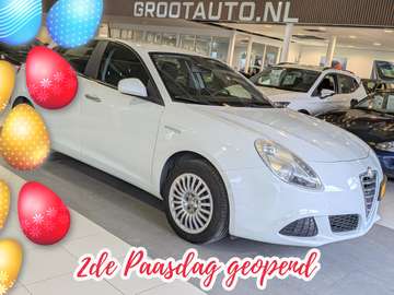 1.4 T Progression Airco, NAP, Cruise Control, Stuu