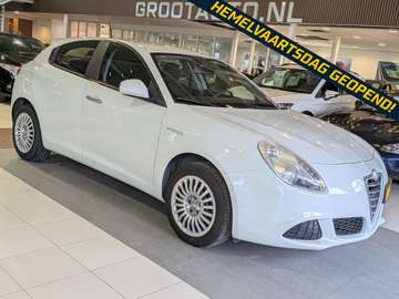1.4 T Progression Airco, NAP, Cruise Control, Stuu