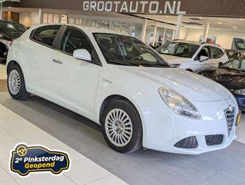 1.4 T Progression Airco, NAP, Cruise Control, Stuu