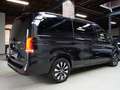 Mercedes-Benz V 300 d 4M lang Leder 360° Mbux Pano AHK StdHz Schwarz - thumbnail 3
