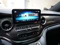 Mercedes-Benz V 300 d 4M lang Leder 360° Mbux Pano AHK StdHz Schwarz - thumbnail 9