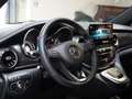 Mercedes-Benz V 300 d 4M lang Leder 360° Mbux Pano AHK StdHz Schwarz - thumbnail 7