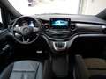 Mercedes-Benz V 300 d 4M lang Leder 360° Mbux Pano AHK StdHz Schwarz - thumbnail 10