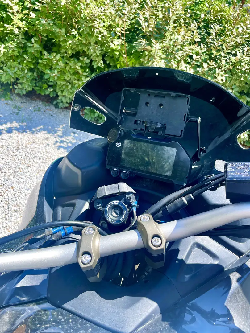 Yamaha Niken - 2