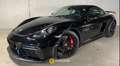 Porsche Cayman Cayman 4.0 GT4 Nero - thumbnail 1