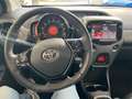 Toyota Aygo Aygo II 2018 5p 1.0 x-Play 72cv PREZZO VERO Noir - thumbnail 13