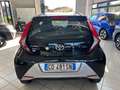 Toyota Aygo Aygo II 2018 5p 1.0 x-Play 72cv PREZZO VERO Noir - thumbnail 5