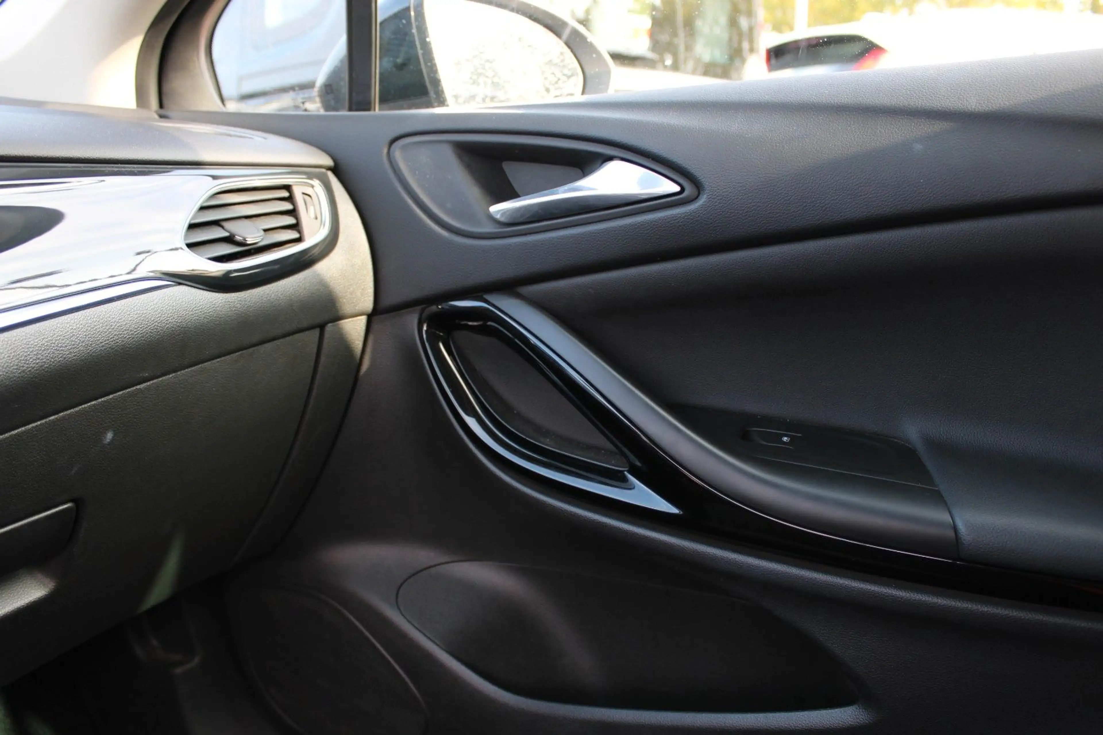 Opel Astra K Sports Tourer Design & Tech Start/Stop — photo 13