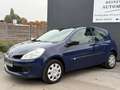 Renault Clio 1.2 Extreme *1-HAND*KLIMA*TÜV NEU*ZENTRAL* Bleu - thumbnail 2