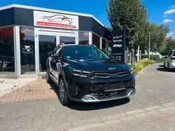 Kia Stonic GT Line/Rückf.Kam./top gepflegt