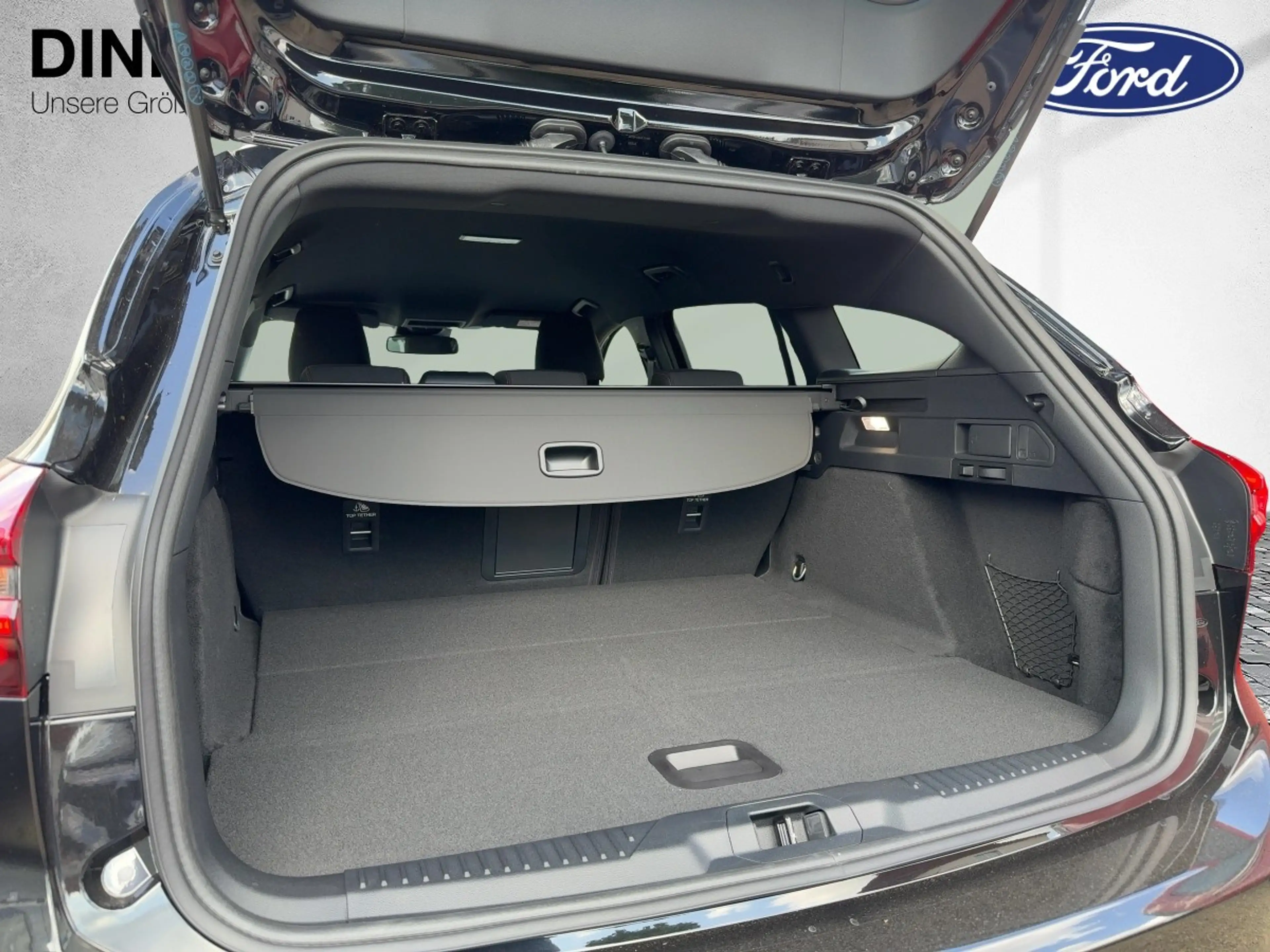 Ford Focus ST-Line X LED+Navi+Kamera+Winterpaket — photo 6