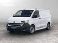 Volkswagen T7 Kastenwagen Transporter 28 2.0 tdi 110cv L1 Bianco - thumbnail 1