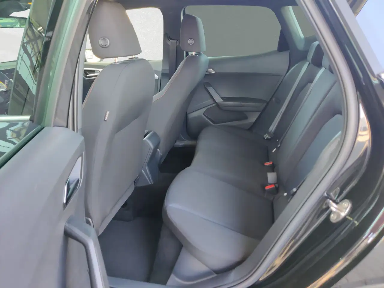 SEAT Arona FR 1.0 TSI 116PS 6-Gang 11