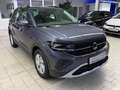 Volkswagen T-Cross 1.0 TSI Life ACC/AppConnect/SHZ/LED/BLIS Grau - thumbnail 4