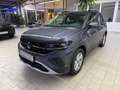 Volkswagen T-Cross 1.0 TSI Life ACC/AppConnect/SHZ/LED/BLIS Grau - thumbnail 1