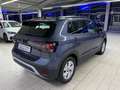 Volkswagen T-Cross 1.0 TSI Life ACC/AppConnect/SHZ/LED/BLIS Grau - thumbnail 3