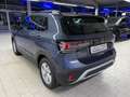 Volkswagen T-Cross 1.0 TSI Life ACC/AppConnect/SHZ/LED/BLIS Grau - thumbnail 2