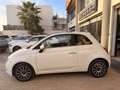 Fiat 500 500 1.0 hybrid 70cv Bianco - thumbnail 8