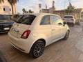 Fiat 500 500 1.0 hybrid 70cv Bianco - thumbnail 11